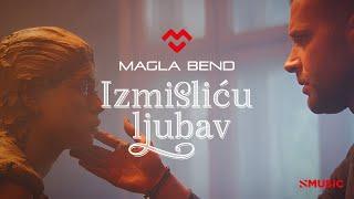 Magla Bend - Izmislicu ljubav (Official video) 2019