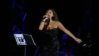 ملكة الاحساس اليسا حفلة ليبيا 2010 | Elissa Live Concert in Libya 19/9/2010 •