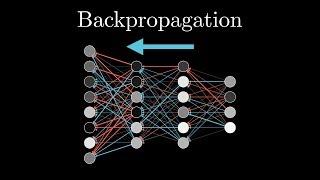 What is backpropagation really doing? | Chapter 3, Deep learning