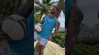 Making Of Moda Fitness - Ricardo Nogueira