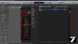 How To Install U-he Diva Presets - SOUND7