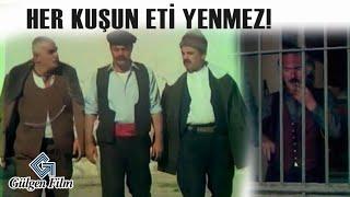 Tatar Ramazan Sürgünde | Tatar, Abdurrahman Çavuş'a Gözdağı Veriyor!