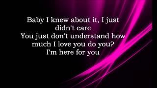 Boyz II Men - End Of The Road (Lyric Video)