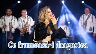 Roberta Crintea - Ce frumoasă-i dragostea ️  Colaj NOU cele mai frumoase sârbe