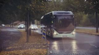 ABB Heavy Vehicle Charger (HVC), based on the open interface OppCharge