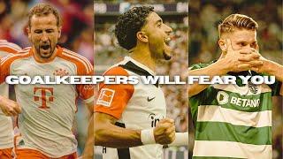 Watch This If You’re a Striker