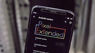 Official Pixel Extended 11 | Pixel Experience With Customizations | Redmi 5 Plus/Redmi Note 5!