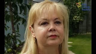 Sharon's Story | Breast Cancer Awareness Month | Irish Cancer Society