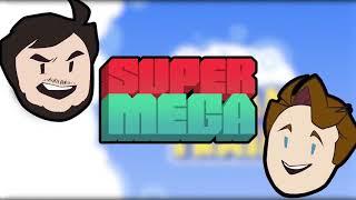 Opening 107 - Steam Train 23 - Ross & SuperMega