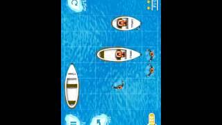 Titanic by SmartGames Level 33 (Junior)