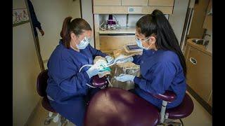 Service With A Smile: Alaska's solution for America's Dental Health Care Crisis | WorkingNation