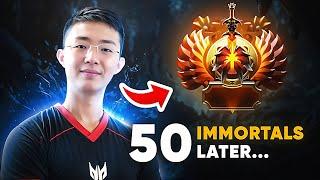 How I Coached 50 Players to IMMORTAL (just copy them)