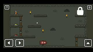 Как пройти уровень 168 One level 3. Stickman 3. #gameplay #onelevel3 #stickman . Босс 14, замок.