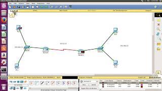 Cisco packet tracer tutorial for beginners in easy way!!