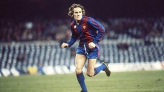 Allan Simonsen, Simonet [Best Goals]