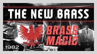 The New Brass - Brass Magic