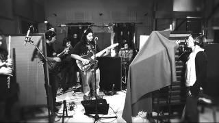 MITHI - Pinoy Alt Rock Band - Unwind Live In Recording Studio Session