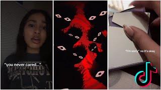 Vent TikTok compilation #58