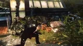 Greenhouse SlaughterFest on (Purist Mode)