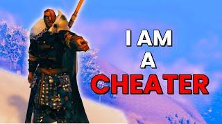 TOP Valheim CHEATS You Need to Know!