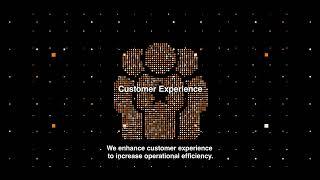 Digital Services, a business line of Orange Business