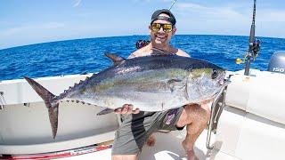 DEEP BLUE Fishing Charters | Boynton Beach and Delray Beach Florida