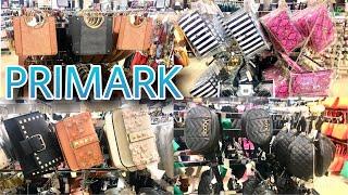 PRIMARK! BOLSOS 2019!  Stephievlog