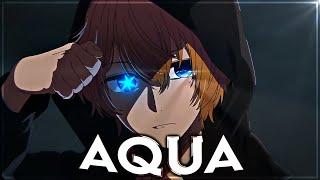 Oshi no Ko "Aqua" - Get Out Of My Way [Edit/AMV]