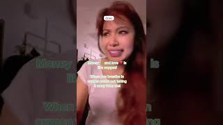 My delusional way of getting out of scarcity mindset #spiritualtalk