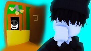 ВСРАТЫЕ ПАРОДИИ НА DOORS  | ДВЕРИ В РОБЛОКС DOORS ROBLOX | ПЛАГИАТЫ DOORS ДУРС