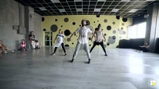 Major Lazer - Aerosol Can ft.Pharrell Williams | Jazz Funk  by Ruslan Makhov | D.side dance