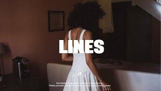 Burna Boy ft Omah lay Type Beat "LINES" Afrobeat Instrumental 2025 x Emotional Afrobeat Type Beat