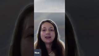 Connecting spiritual dots with Ginu