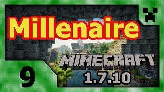 Millenaire mod (Minecraft 1.7.10) #09. Опять взрываем.