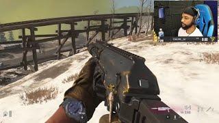 MOST UNDERRATED SMG! the NO RECOIL "PP19 BIZON" (Modern Warfare Warzone)