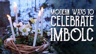 A Modern Witch’s Guide to Celebrating Imbolc - Witchcraft - wheel of the year - Magical Crafting