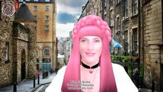 Michelle Burke, Bossibly - Expert Interview by Opulent Events by Gracie