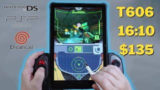 The Ultimate Nintendo DS | BlackView Tab 12 Pro Review | Android gaming, Emulation, T606 CPU test