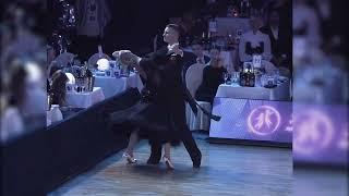 Dmitry Zharkov & Olga Kulikova | Powerful Tango