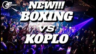 BOXING VS KOPLO !! 2024 - [ ASBOTT DTM ] #MIXTAPE