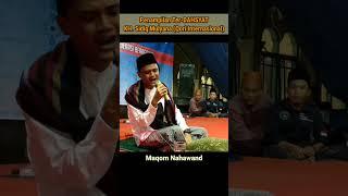 Maqom Nahawand | KH. Sidiq Mulyana (Qori Internasional) Penampilan Ter-DAHSYAT