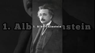 Top 10 Genius Person In The World #shorts #ytshorts #youtubeshorts