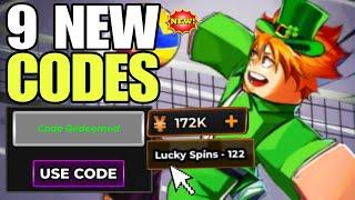 *NEW CODES* ROBLOX HAIKYUU LEGENDS CODES 2025 | HAIKYUU LEGENDS CODES | HAIKYUU LEGENDS CODE