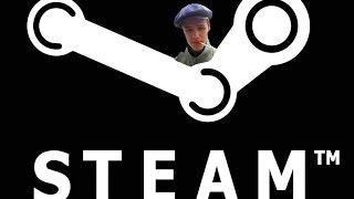 Как вернуть украденный аккаунт в steam и содержимое инвентаря?