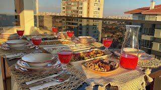 GUEST IFTAR MENU Dinner Recipes for 6-8 Persons/Guest Menu