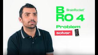 MEET THE BRO System Administrator in BrainRocket IT hub in Cyprus [BRO 4]