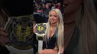 Well this was just rude, Liv! 