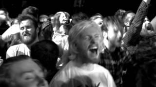 Gascan Ruckus - These Days