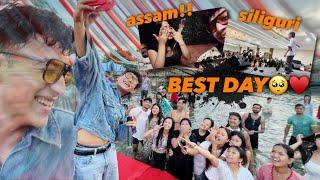 Northeast ka pyaar ‍️️ || Best Vlog