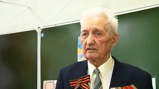 Ветеранское обращение к Бараку Обаме перед Днем Победы